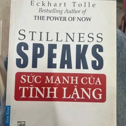 Sức mạnh của tĩnh lặng 352499