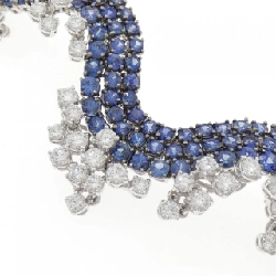 Damianni Frutti Necklace - Hàng hiệu Authentic 844820