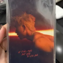 Băng Cassette album của HIEUTHUHAI  781640