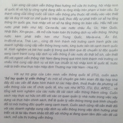 SỔ TAY QUẢN LÝ VIỄN THÔNG - VIỄN THÔNG DI ĐỘNG 482467