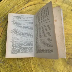 THE LAST OF THE MOHICANS- J. FENIMORE COOPER 763256