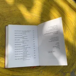 NHỮNG NGƯỜI ĐI TÌM LỬA- TẠ DUY ANH CHỦ BIÊN  780592