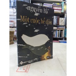 Một cuộc bể dâu - Nguyễn Hồ