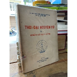Thời Đại Nguyên Tử Và Triết Lý Cực Đông - Osawa ( Song Anh Dịch ) 132266