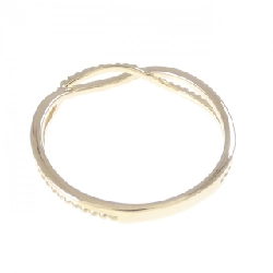 K10YG Nhẫn - Hàng hiệu Chính hãng 855417