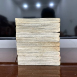 Trọn bộ Truyện tranh Thiên Lang Liệt Truyện 10 tập 522284