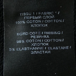 BALMAIN - Áo khoác nỉ - Hàng hiệu Chính hãng 894106