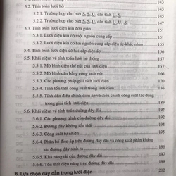 LƯỚI ĐIỆN & HỆ THỐNG ĐIỆN( Full bộ 3 Tập) 462207