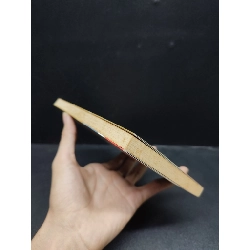 Chuyến du hành qua vòng tròn hoàng đạo 2016 năm 2015 mới 70% ố vàng có viết HCM2602 hoàng đạo 913072