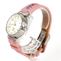 Louis Vuitton Tambour QA092 SS Quartz - Hàng hiệu Authentic 875845