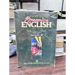 Hướng dẫn học Streamline English Directions - Peter Viney
