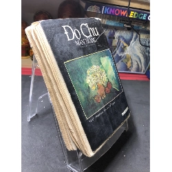 Mận trắng mới 60% ố vàng bẩn rách bong gáy có dấu mộc và viết nhẹ trang đầu 1997 Đỗ Chu HPB0906 SÁCH VĂN HỌC 914777