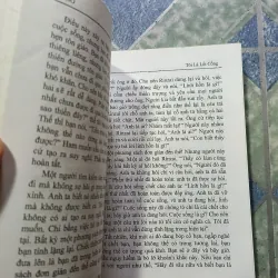 Tôi là lối cổng - Osho 1004287