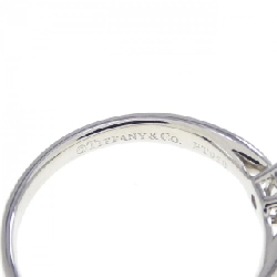 Nhẫn Tiffany Harmony 0.18CT - Hàng hiệu Authentic 838666