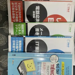 sách tiếng nhật