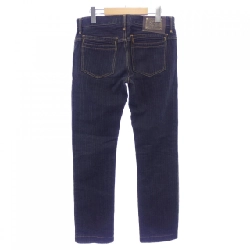 Dolce & Gabbana DOLCE&GABBANA TDP75 Jeans - Hàng hiệu Chính hãng 887336