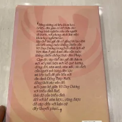 VÕ DUY DƯƠNG VỚI ĐỒNG THÁP MƯỜI (XB 2005) 997703