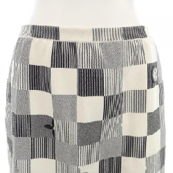 【Mã giảm giá】Váy Louis Vuitton LOUIS VUITTON 652625