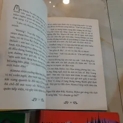 NỮ HIỆP SĨ ALANNA VON TREBOND - TAMORA PIERCE 785459