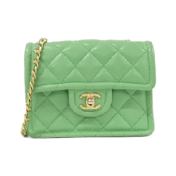 Túi xách chéo Chanel AS2356