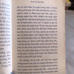 Bí mật của hạnh phúc - David Niven  1027753