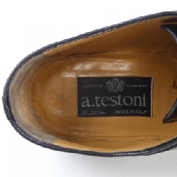 Giày a.testoni - Hàng hiệu Authentic 904516