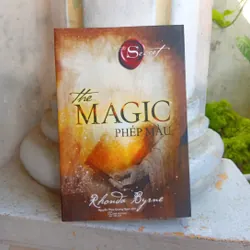 The MAGIC phép màu 556855