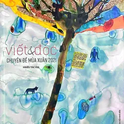Viết & Đọc NXB Hội Nhà Văn TRỌN BỘ  596350