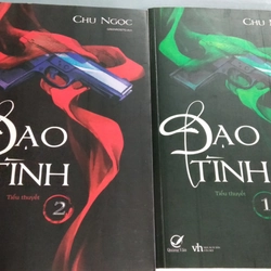 ĐẠO TÌNH - CHU NGỌC (tiểu thuyết ) 201503