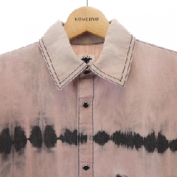 クリスチャンディオール CHRISTIAN DIOR 042B19A3159 S/S áo sơ mi - Hàng hiệu Chính hãng 824365