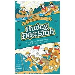 Hướng Đạo Sinh - Huân Tước Robert Baden-Powell ASB.PO Oreka-Blogmeo120125