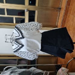 Topic áo 80-90k
Mới đẹp TUYỆT ĐỐI ❤️❤️❤️❤️❤️
Số lượng còn ít thui ạ😘 46621
