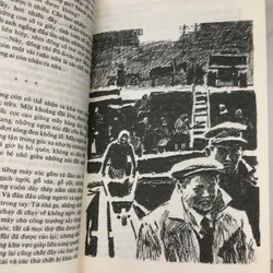 Tiếng Gọi Vĩnh Cửu (Bộ 2 tập) - A-na-tô-li I-va-nốp - Tiểu thuyết sử thi / Văn học Liên Xô 1053057