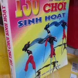 150 trò chơi sinh hoạt 929575