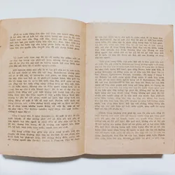 Trần Trụi Giữa Bầy Sói - Bruno Apitz 720392