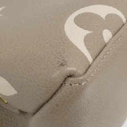 Túi Louis Vuitton Monogram Bicolor Monogram Empreinte Petit Palais PM M58914 619070