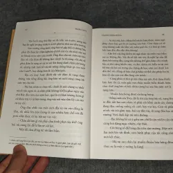 NGƯỜI TRỘM BÓNG - MARC LEVY 701118