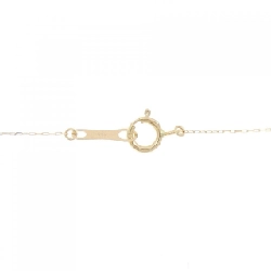 Dây chuyền kim cương K18YG 0.20CT - Hàng hiệu Chính hãng 861385