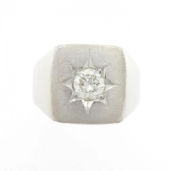 PM900 Nhẫn Kim Cương 0.69CT - Hàng hiệu Chính hãng 849632