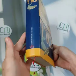 Trở Về Eden - Rosalind Miles 750736