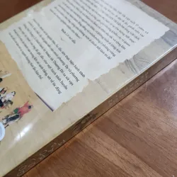 Marco Polo từ Venice tới thượng đô | L. Bergreen  957679