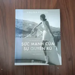 Sức mạng của sự quyến rũ