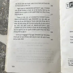 Bộ luật Tố tụng hình sự 2003 711333