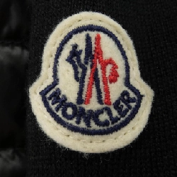 【新品】Moncler MONCLER áo khoác lông 636844