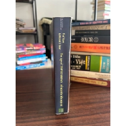 Kỷ nguyên tiền điện tử- Paul Vigna & Michael J.Casey 929361