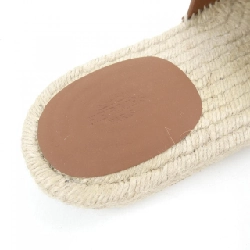 Giày sandal HERMES Antigua 201485Z - Hàng hiệu Chính hãng 904098