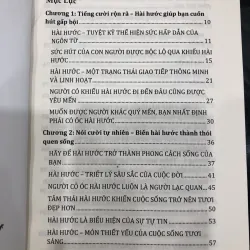 Nghệ thuật giao tiếp hài hước 1021001