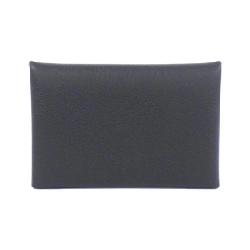 Ví thẻ Hermès Calvi 064954CK