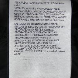 【Mã giảm giá】Moncler MONCLER Áo khoác 636049