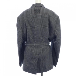 【Khuyến mãi】Áo khoác MIU MIU 643239